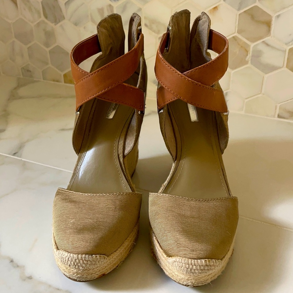 BCBG Generation espadrilles